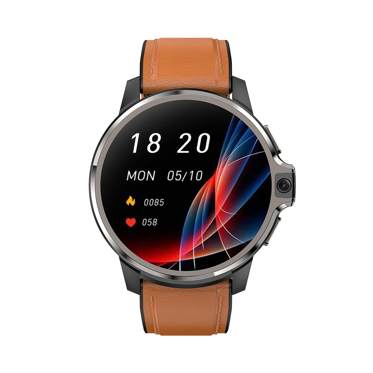 DM30 4 Smartwatch RAM 4GB ROM 64/128GB Ʈ ġ ȵ̵ 9.1 GPS   ý 1050Mah ͸ 1.6 ġ HD DM20 DM100